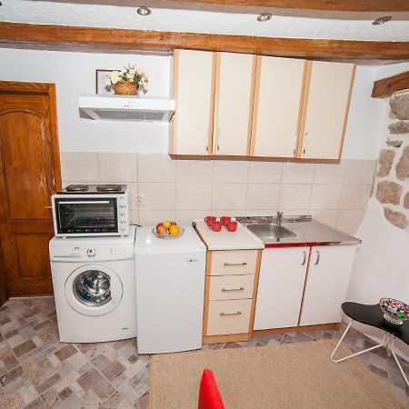 Apartment Alexandra Kotor Zewnętrze zdjęcie