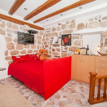 Apartment Alexandra Kotor Zewnętrze zdjęcie