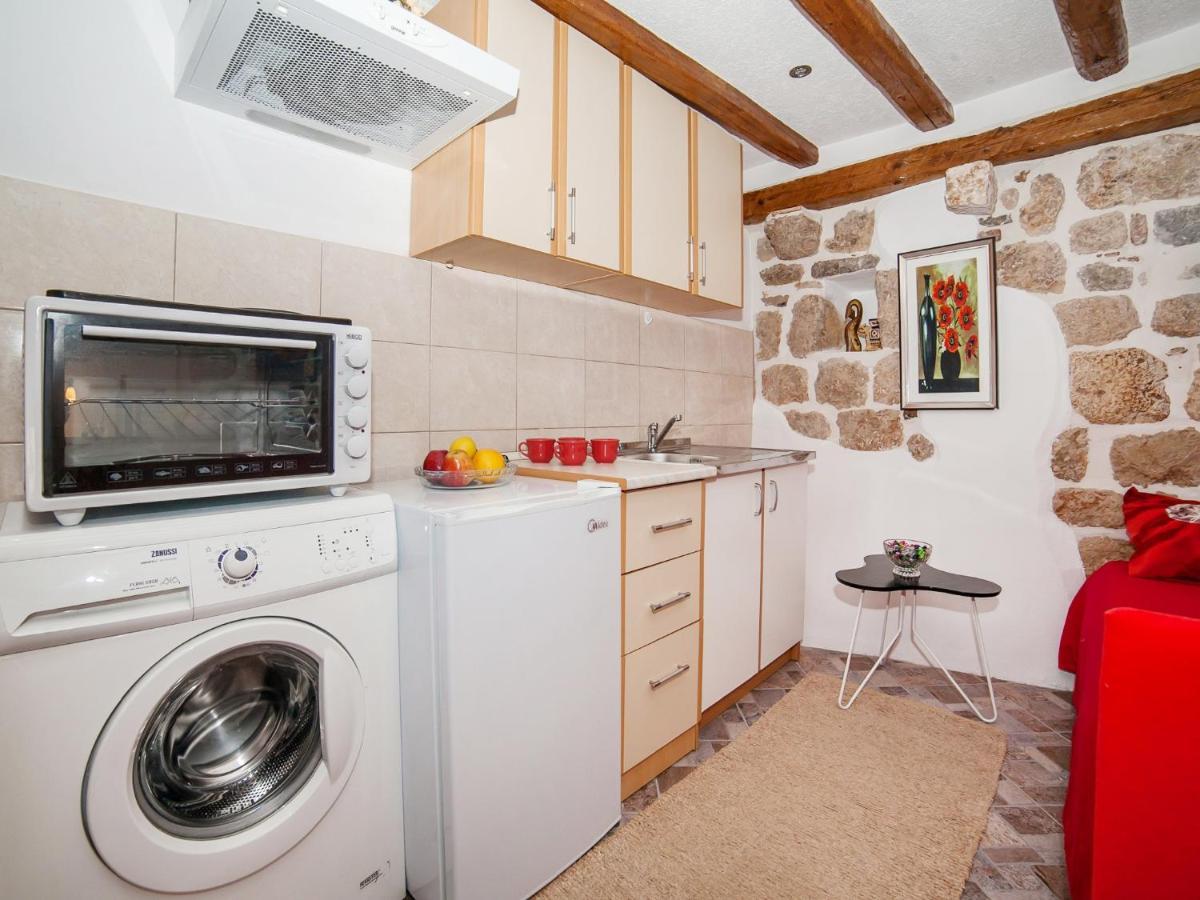 Apartment Alexandra Kotor Zewnętrze zdjęcie