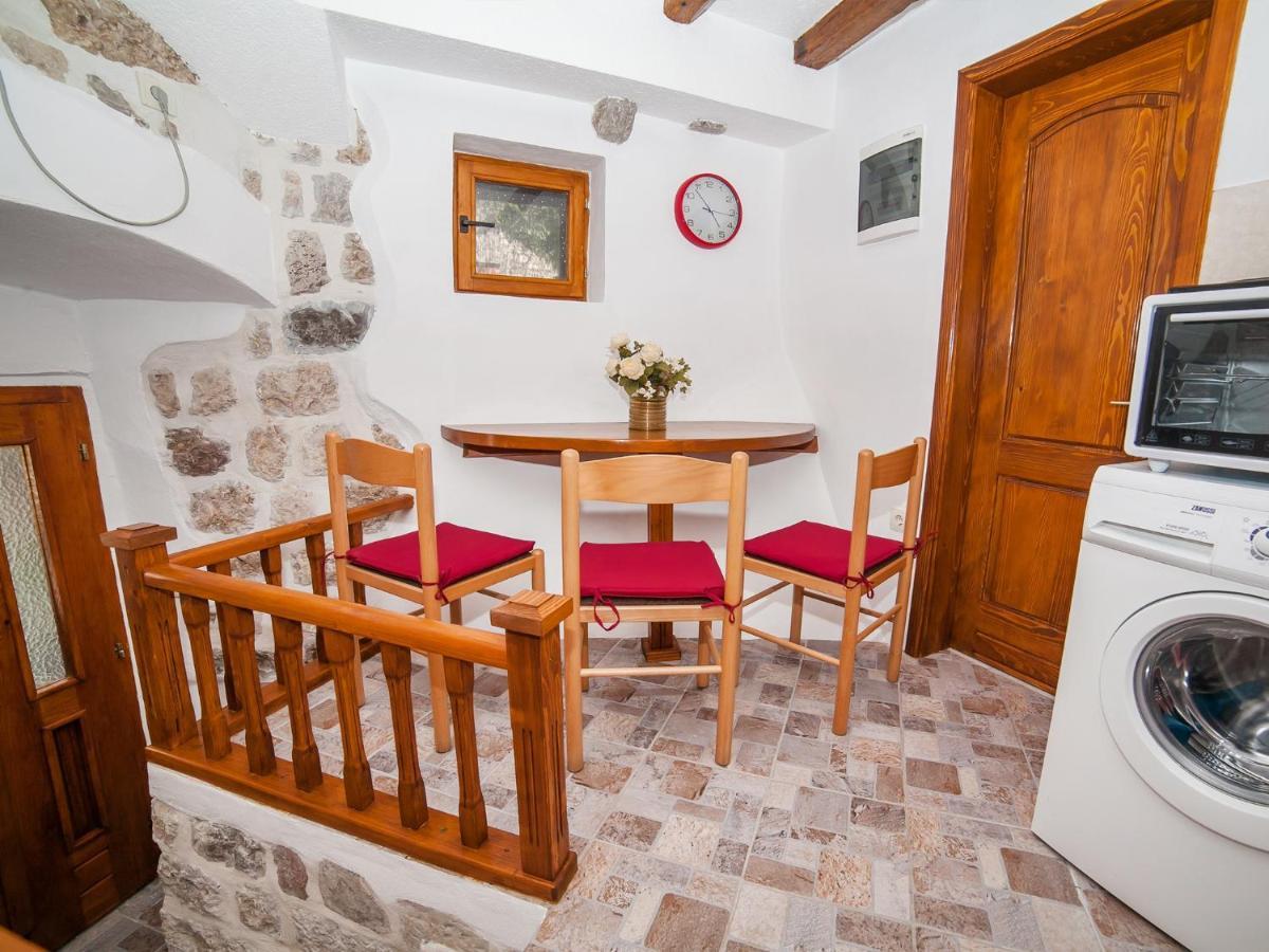 Apartment Alexandra Kotor Zewnętrze zdjęcie