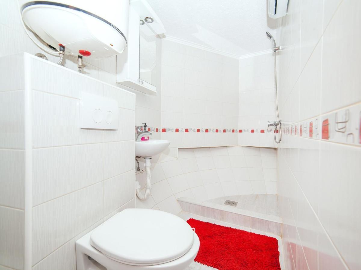 Apartment Alexandra Kotor Zewnętrze zdjęcie